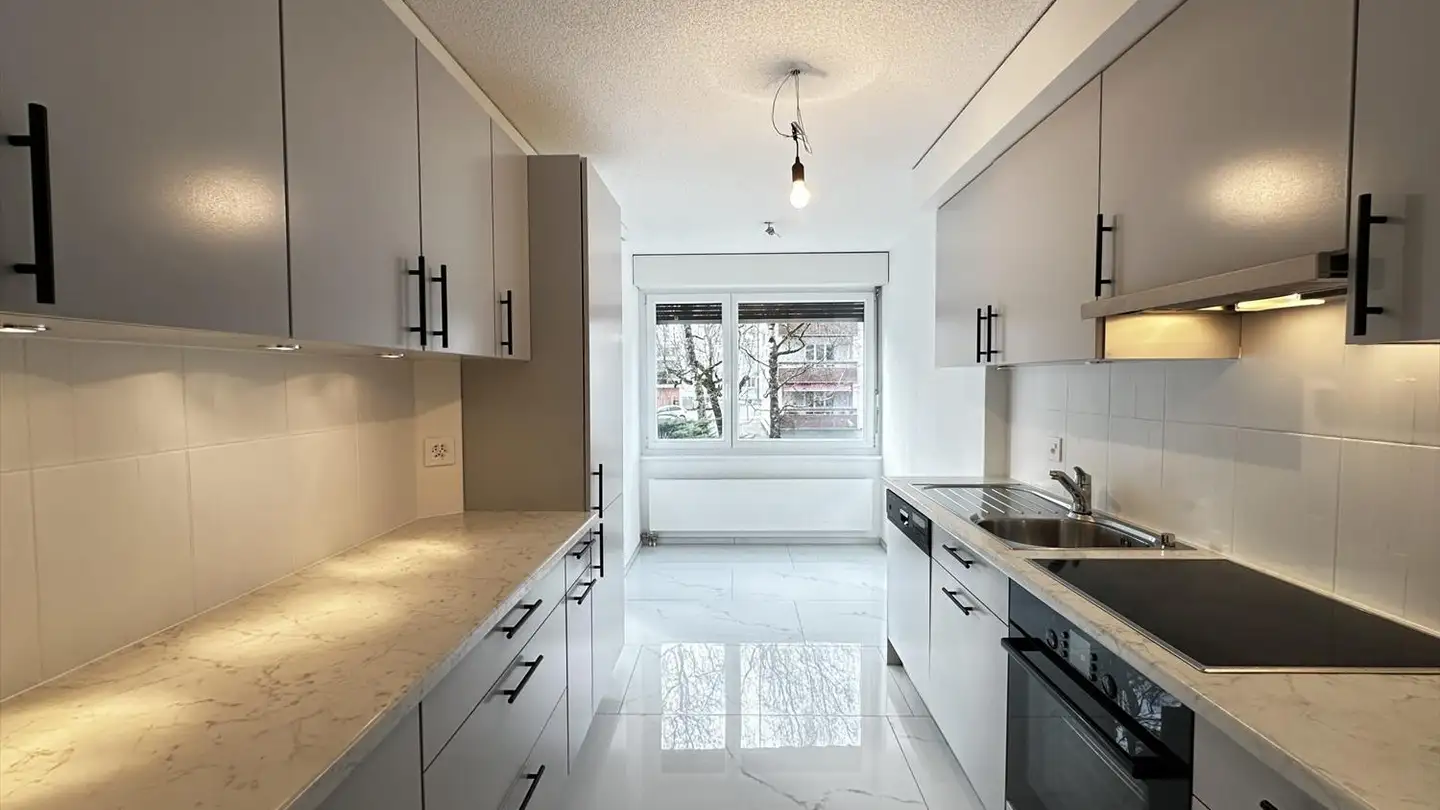 Appartamento in affitto - 2800 Delémont