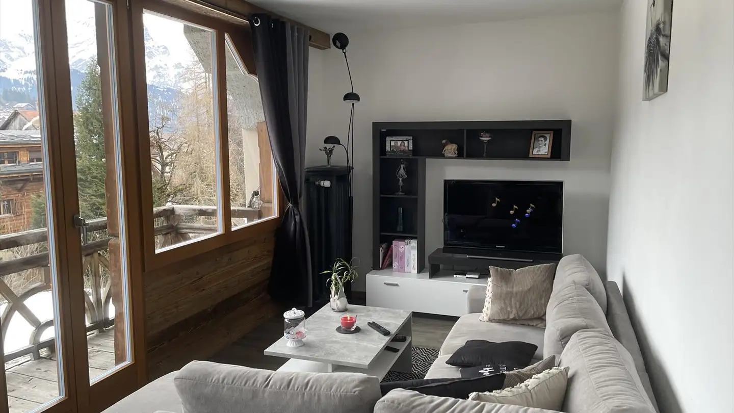 Appartamento in vendita - 1885 Chesières - Photo 2