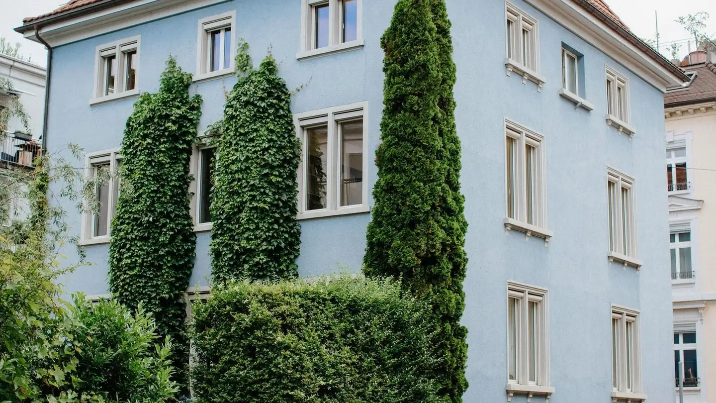 Bürofläche mieten - Gerechtigkeitsgasse 20, 8001 Zürich
