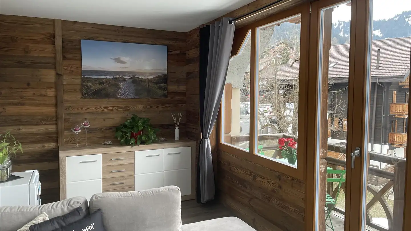 Appartamento in vendita - 1885 Chesières - Photo 3