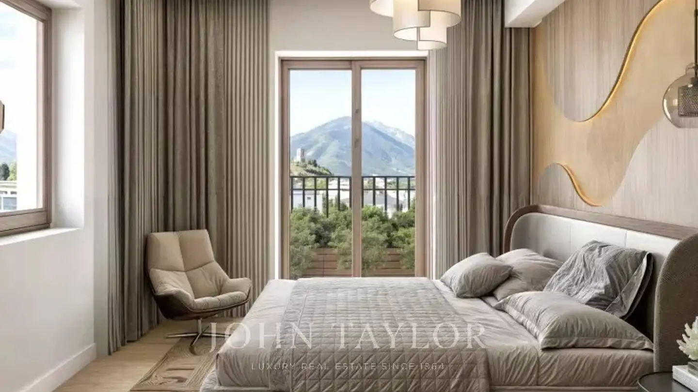 Appartement à vendre - 1920 Martigny - Photo 3