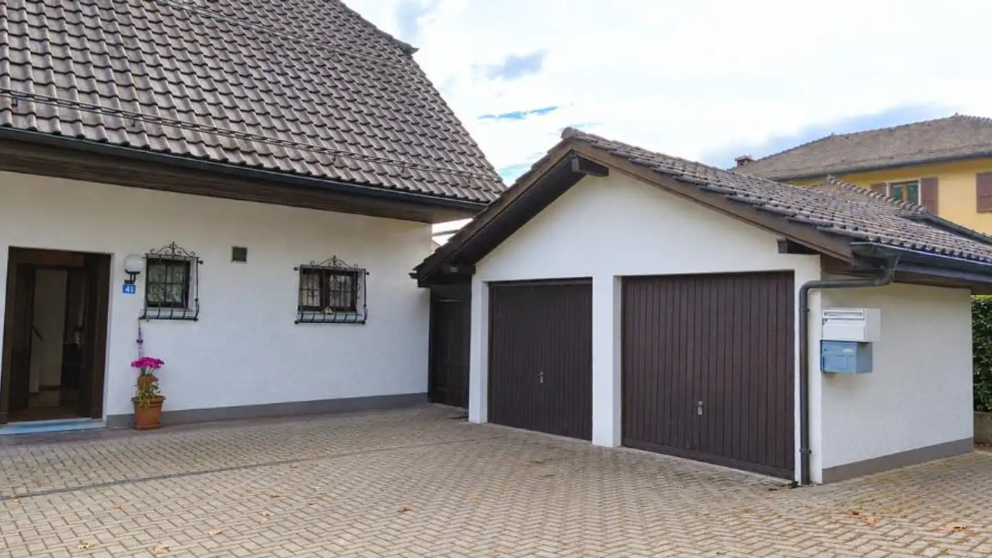 Maison jumelle à vendre - 1052 Le Mont-sur-Lausanne - Photo 3