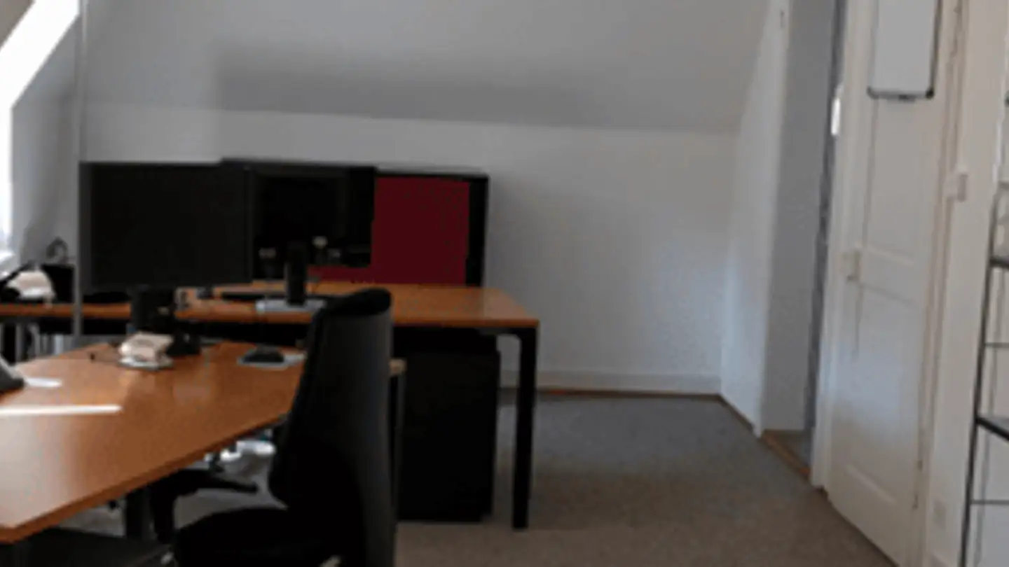 Office space for rent - Gerechtigkeitsgasse 20, 8001 Zürich - Photo 3