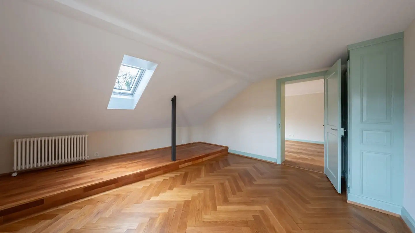 Wohnung mieten - Burgweg 42, 8008 Zürich - Foto 4