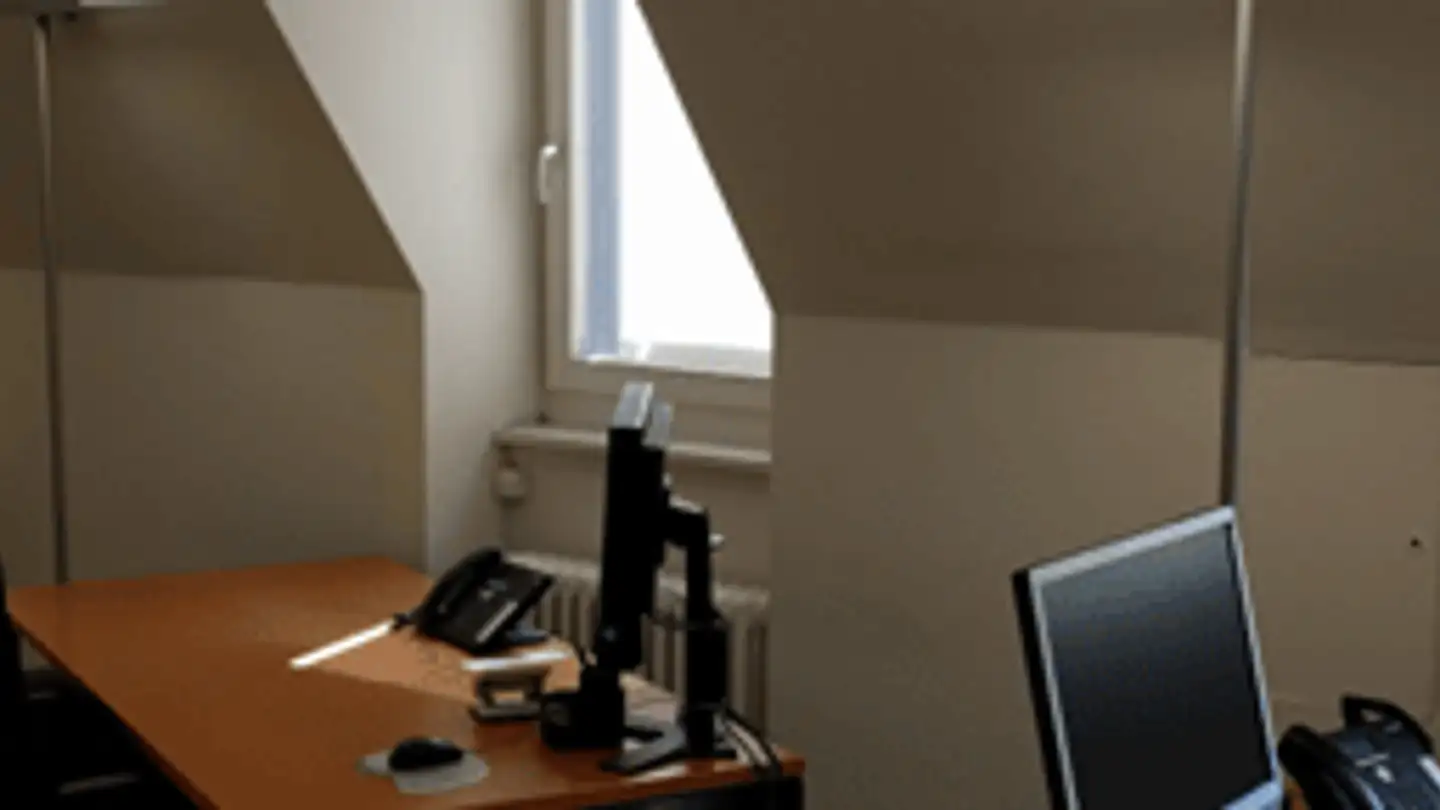 Office space for rent - Gerechtigkeitsgasse 20, 8001 Zürich - Photo 4