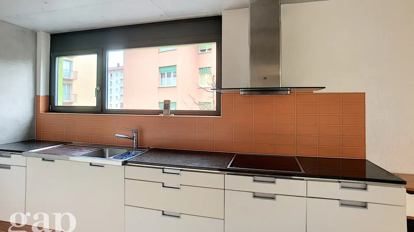 Appartamento ammobiliato in affitto - Avenue Nestlé 6, 1800 Vevey - Photo 2