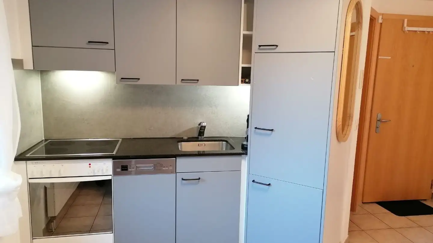 Appartamento in affitto - Dammstrasse 157, 3910 Saas-Grund - Foto 2