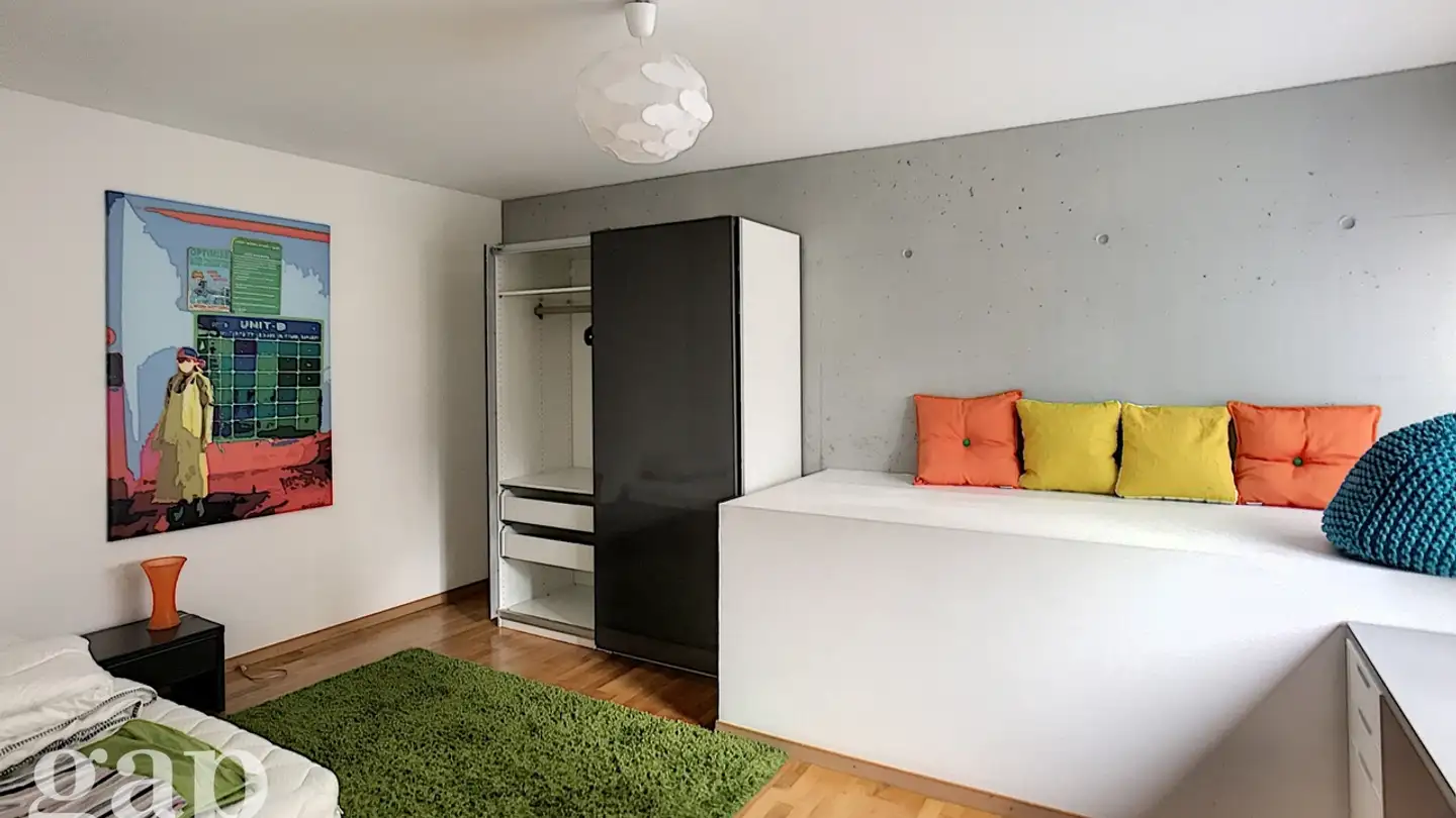 Appartamento ammobiliato in affitto - Avenue Nestlé 6, 1800 Vevey - Photo 3