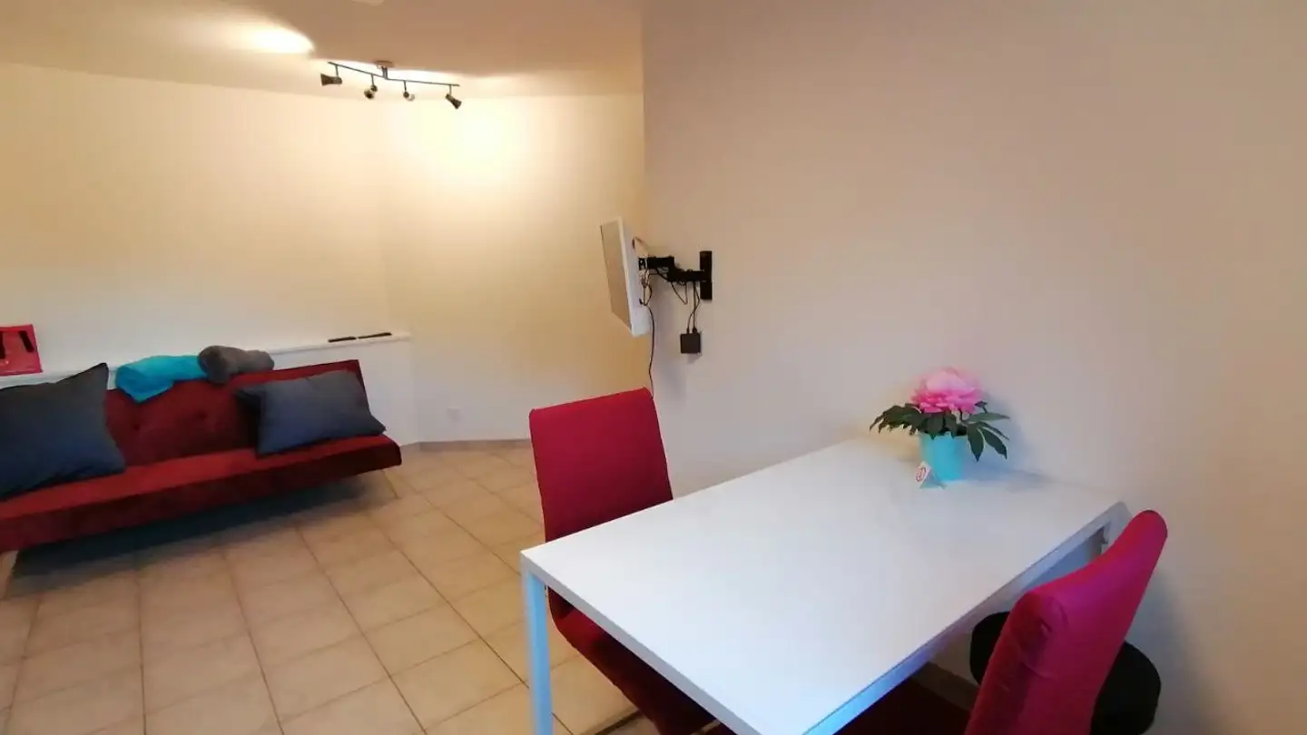 Appartamento in affitto - Dammstrasse 157, 3910 Saas-Grund