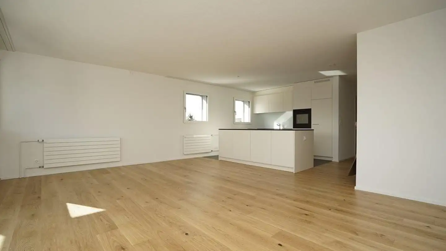 Appartamento in affitto - Hofgutweg 24, 3400 Burgdorf