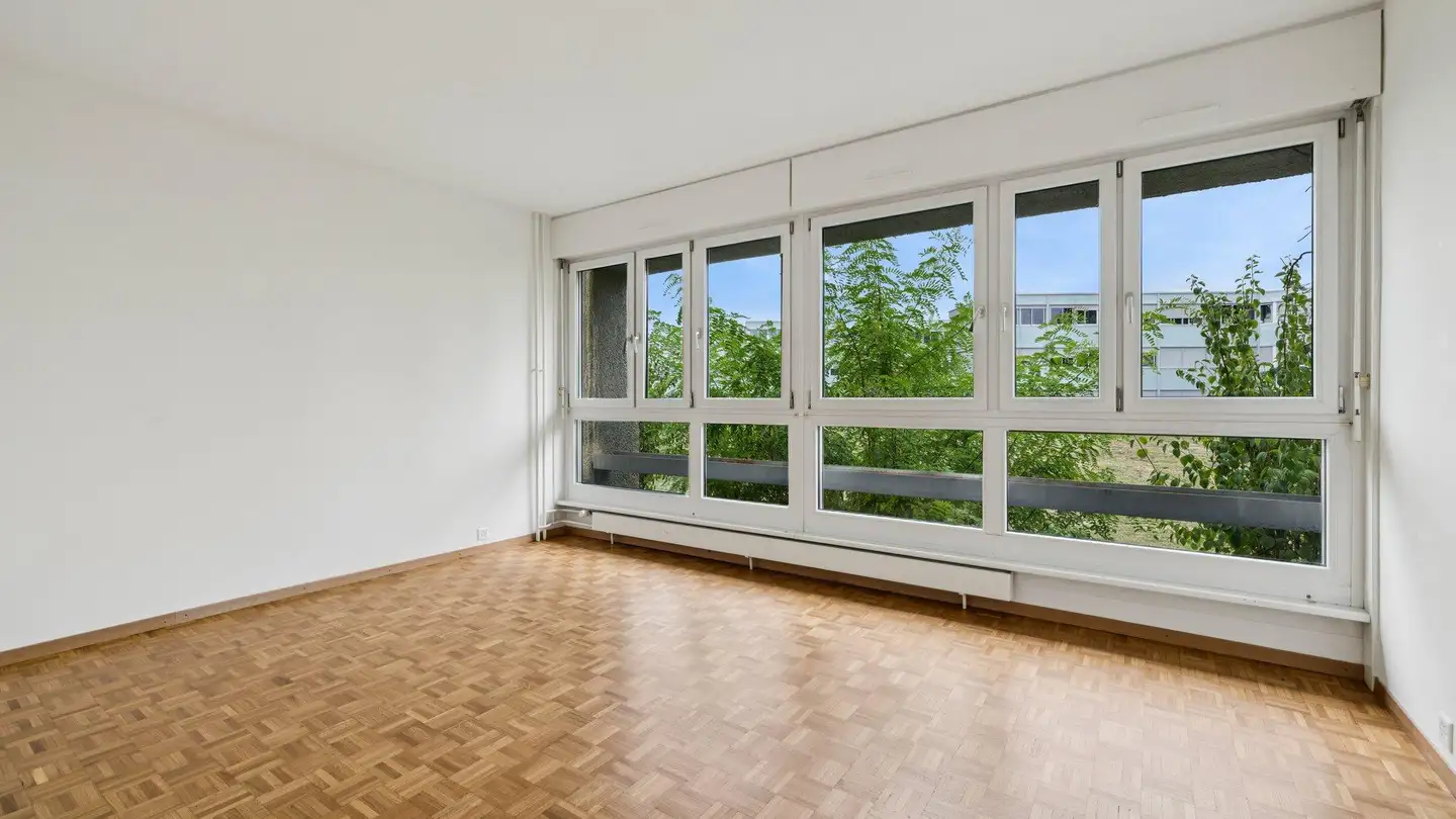 Appartement à louer - Route De Peney 18, 1214 Vernier