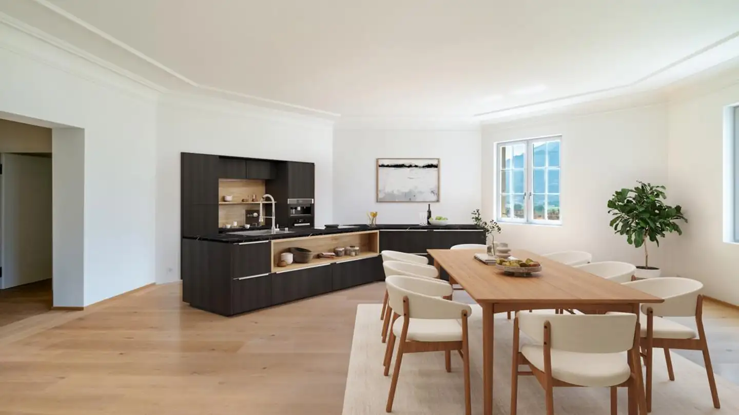 Duplex in vendita - 7205 Zizers - Photo 2