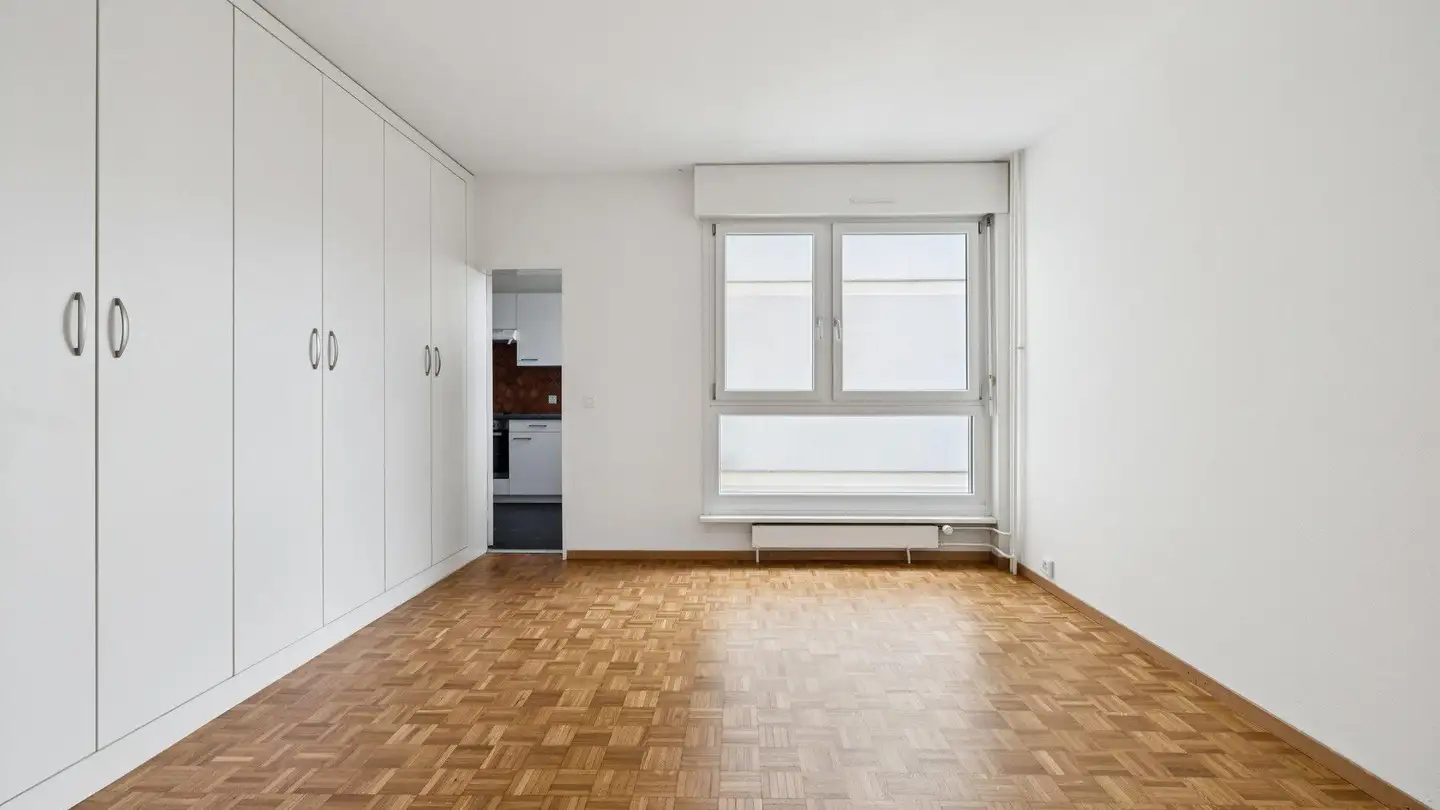 Appartamento in affitto - Route De Peney 18, 1214 Vernier - Foto 3