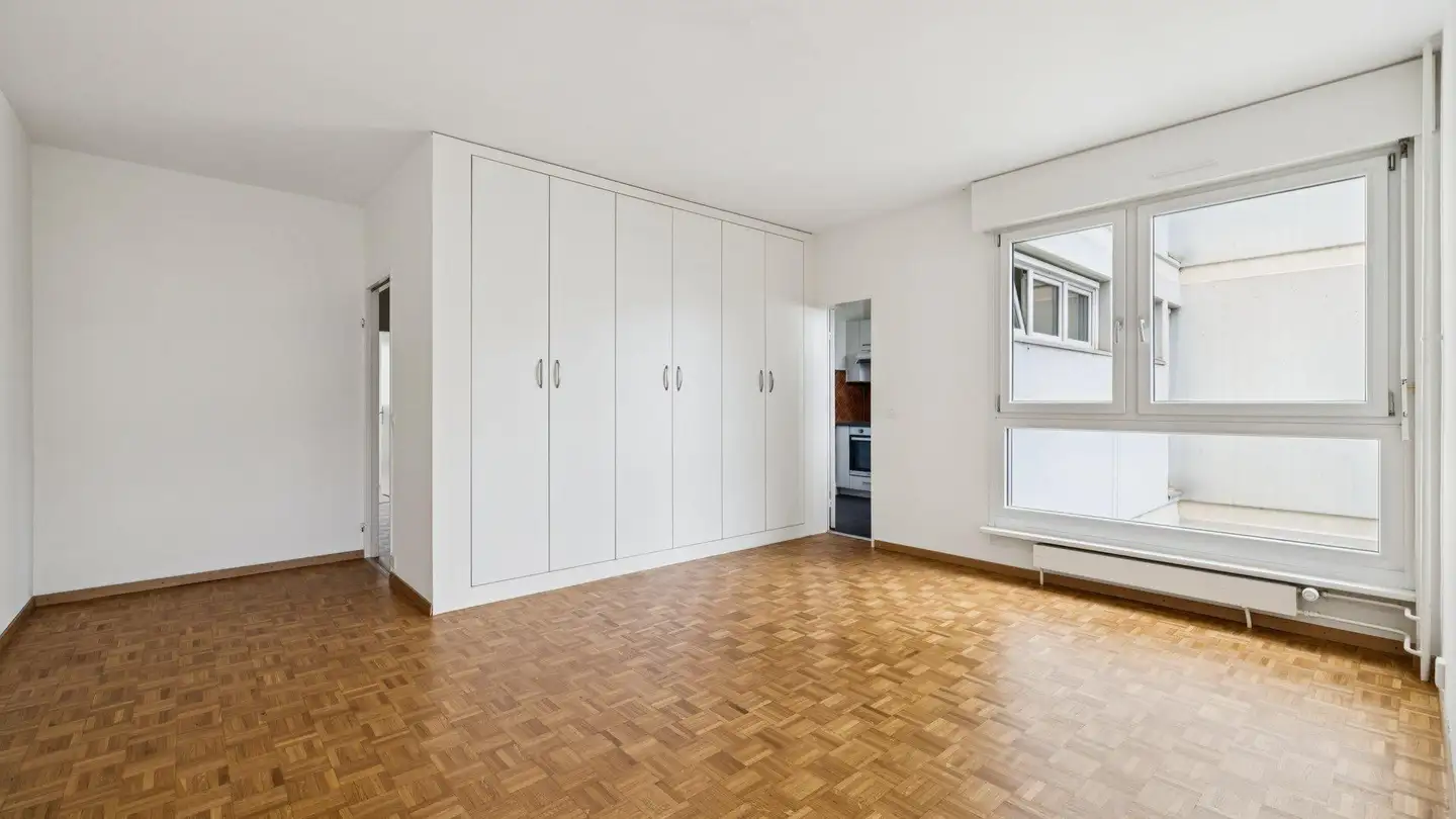 Appartamento in affitto - Route De Peney 18, 1214 Vernier - Foto 4