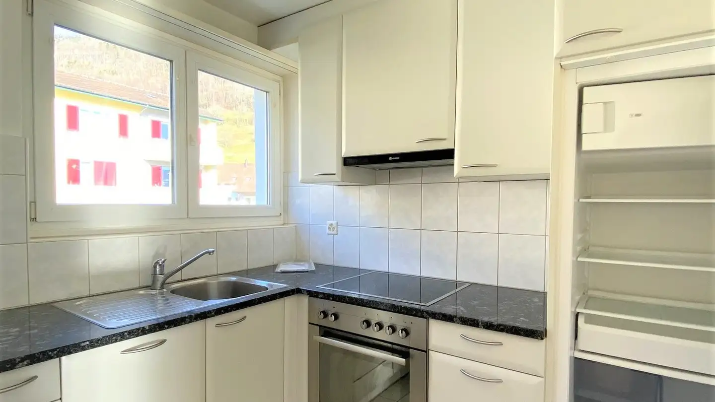 Wohnung mieten - Staatsstrasse 143, 9464 Rüthi (Rheintal) - Foto 2