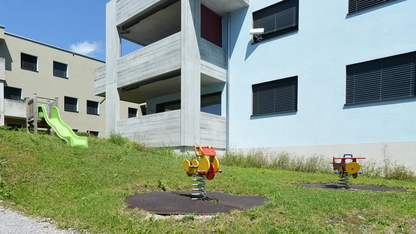Appartement à louer - Brandstrasse 9, 8340 Hinwil - Photo 3