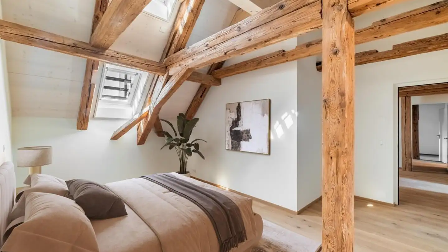 Duplex in vendita - 7205 Zizers - Photo 4