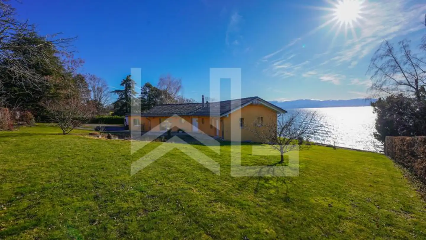 Single house for rent - 1166 Perroy - Photo 2