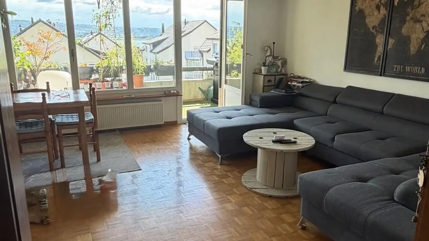 Apartment for rent - Chemin Des Plantes 41, 2520 La Neuveville
