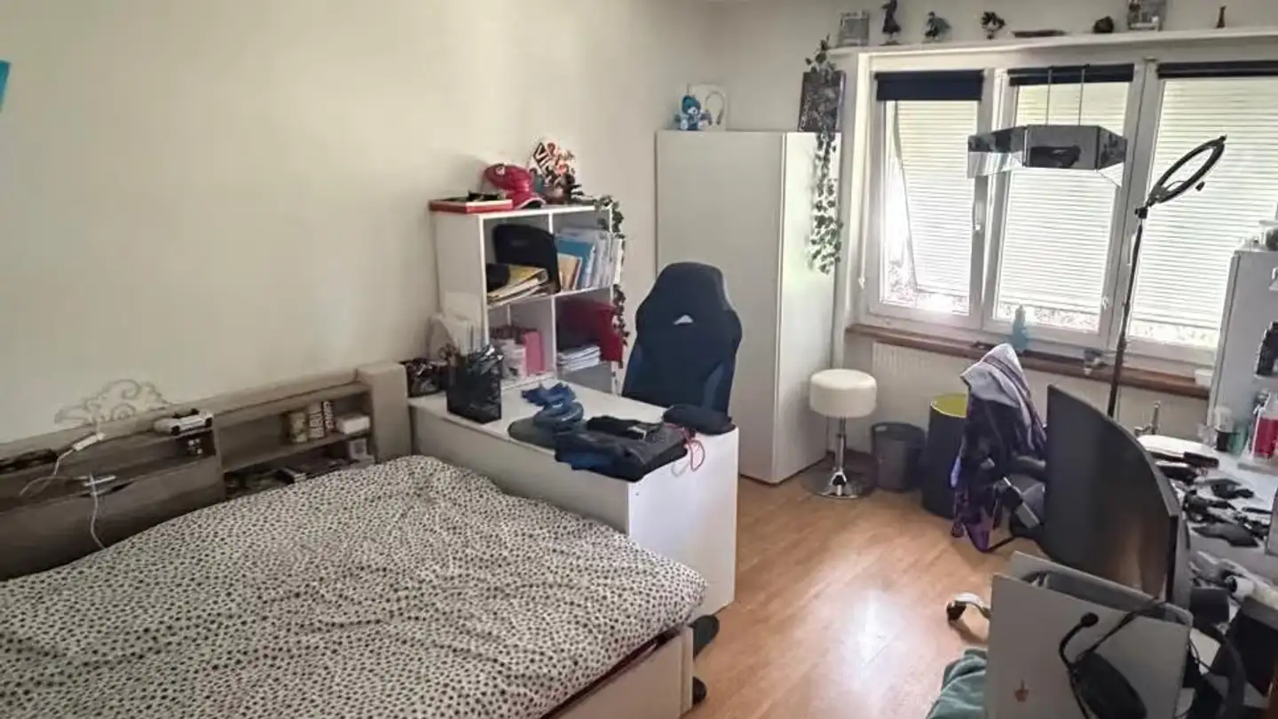 Apartment for rent - Chemin Des Plantes 41, 2520 La Neuveville - Photo 2