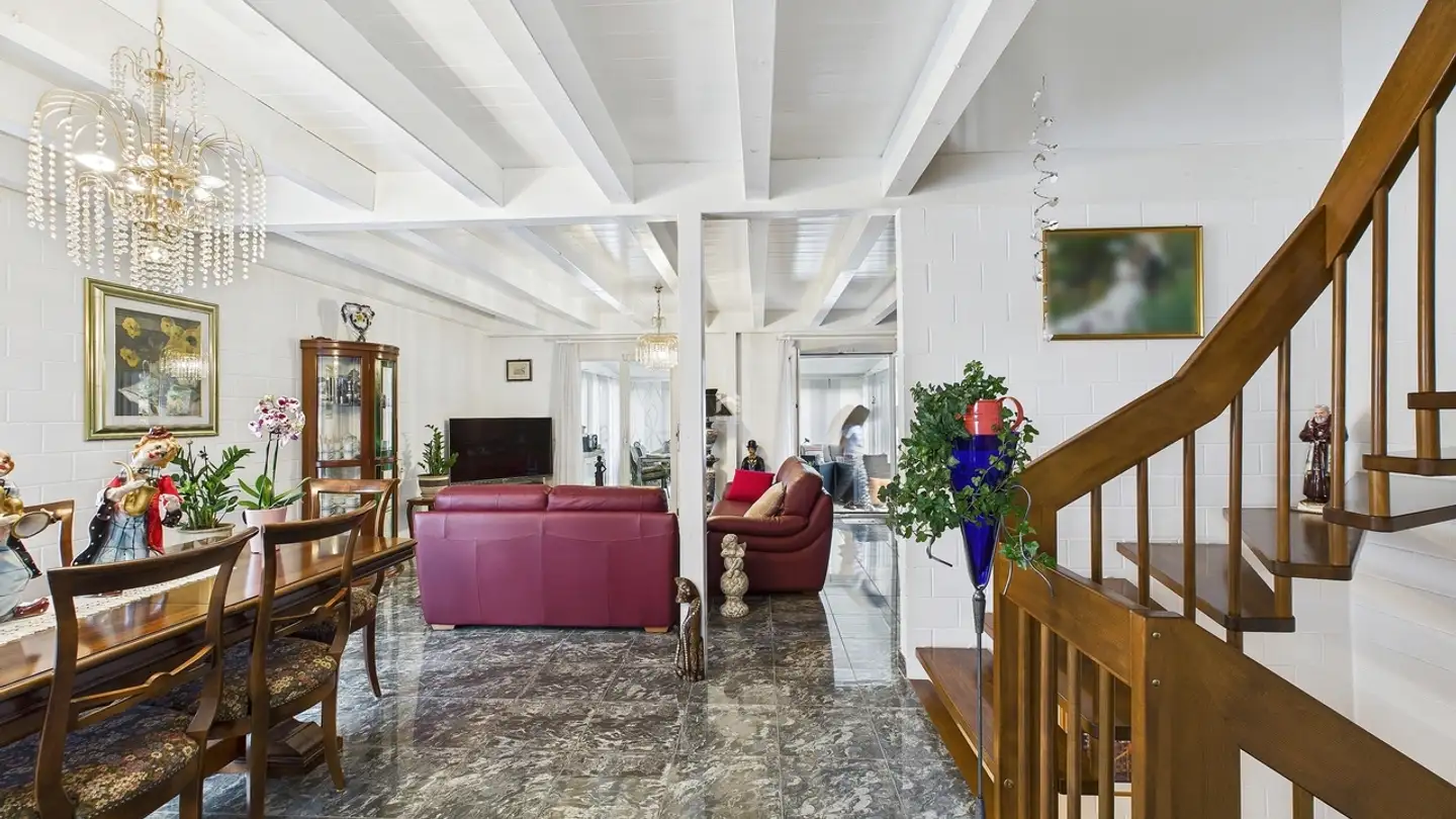 Maison individuelle à vendre - Ischmattstrasse 28a, 4573 Lohn-Ammannsegg - Photo 2