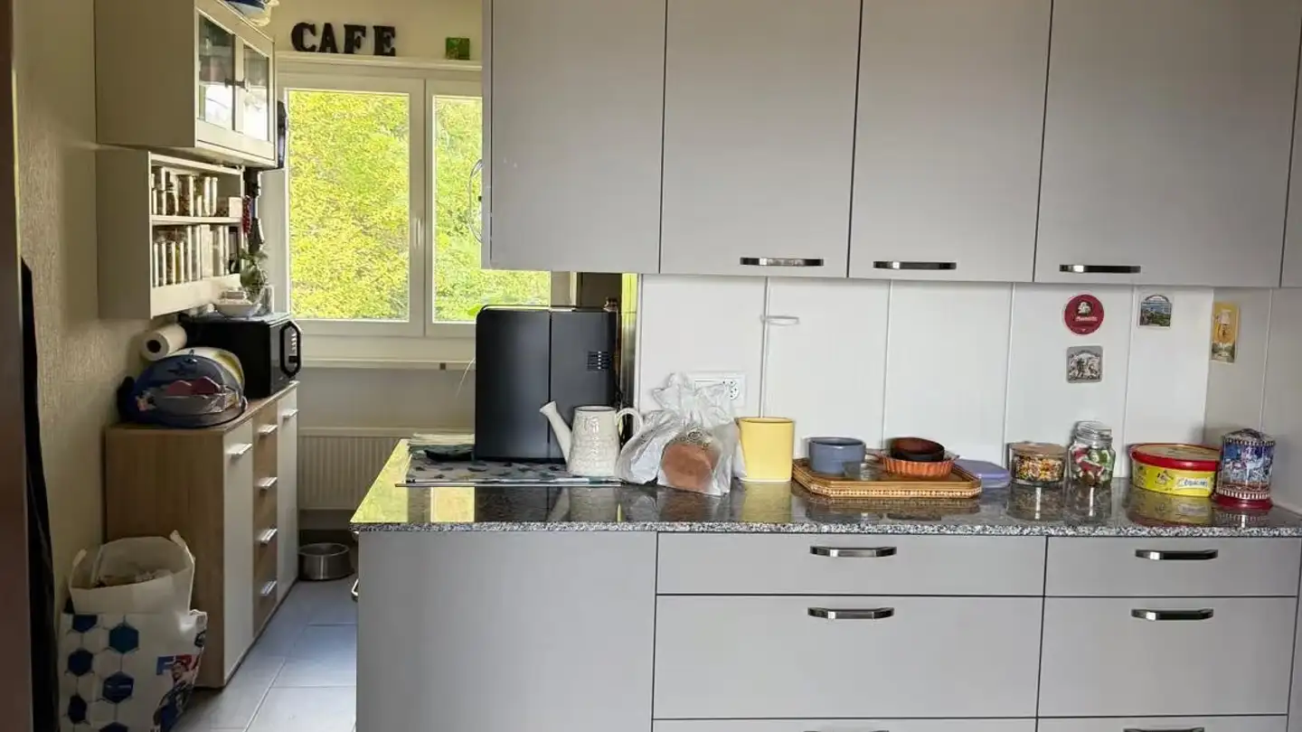 Apartment for rent - Chemin Des Plantes 41, 2520 La Neuveville - Photo 3