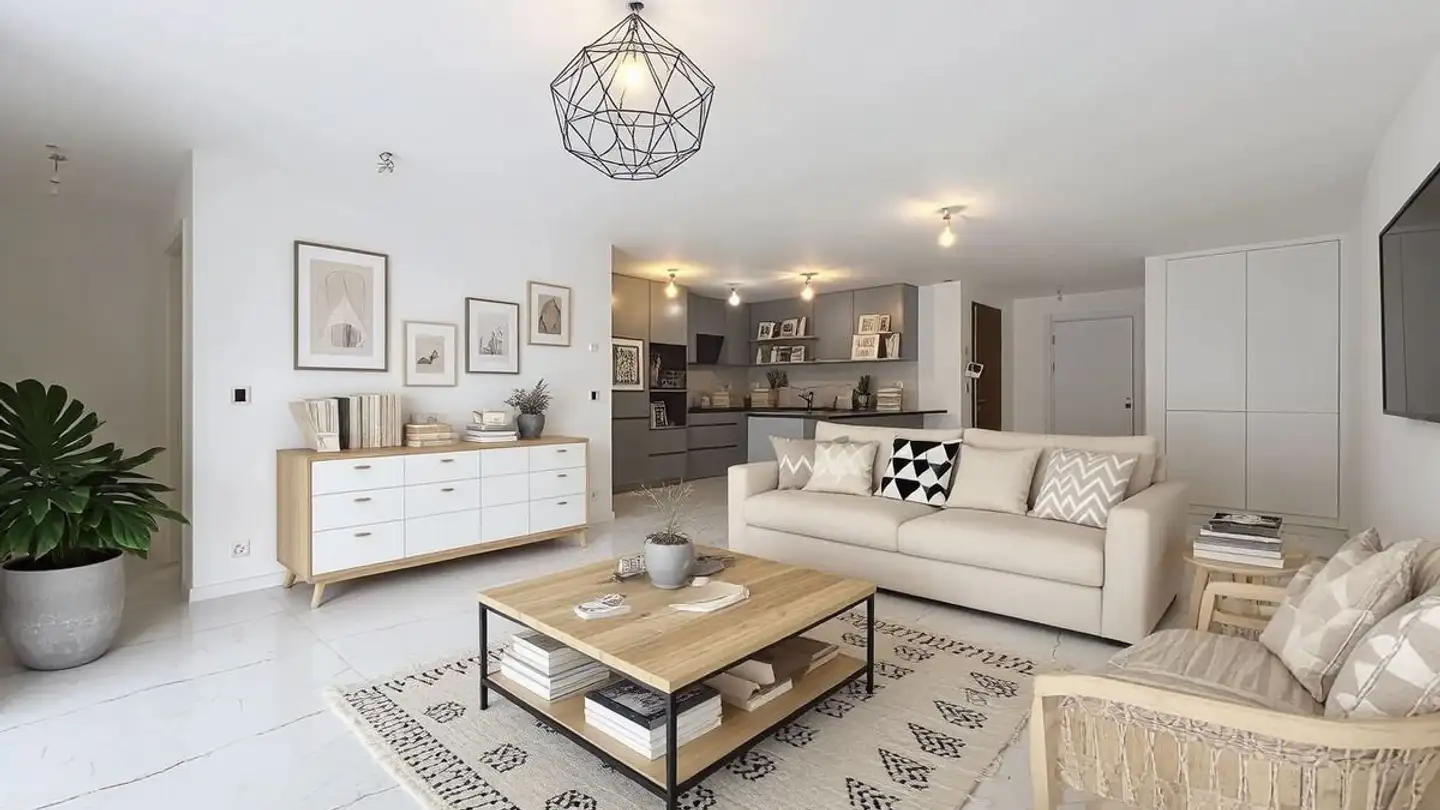 Apartment for sale - 1424 Champagne