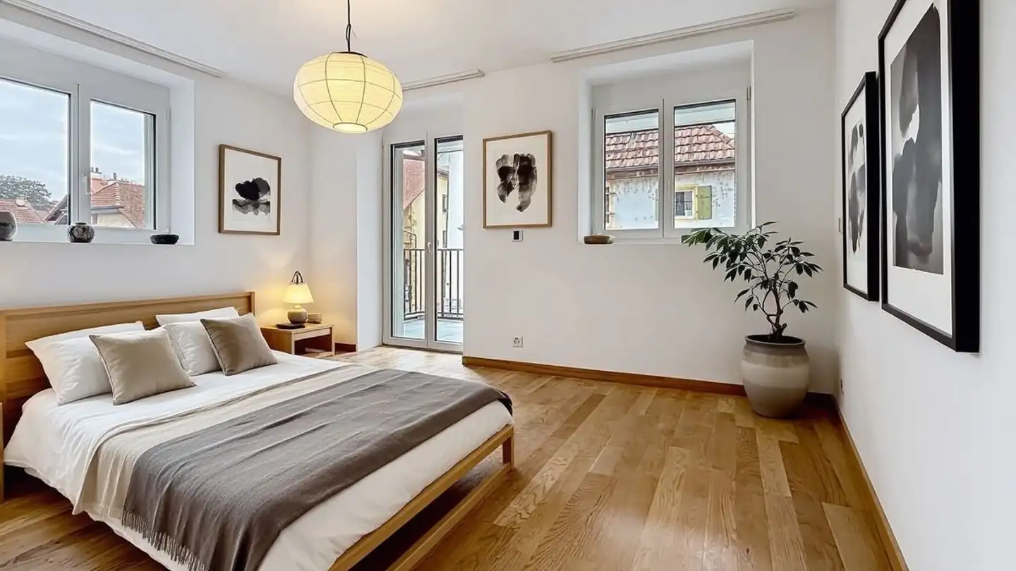 Apartment for sale - 1424 Champagne - Photo 4