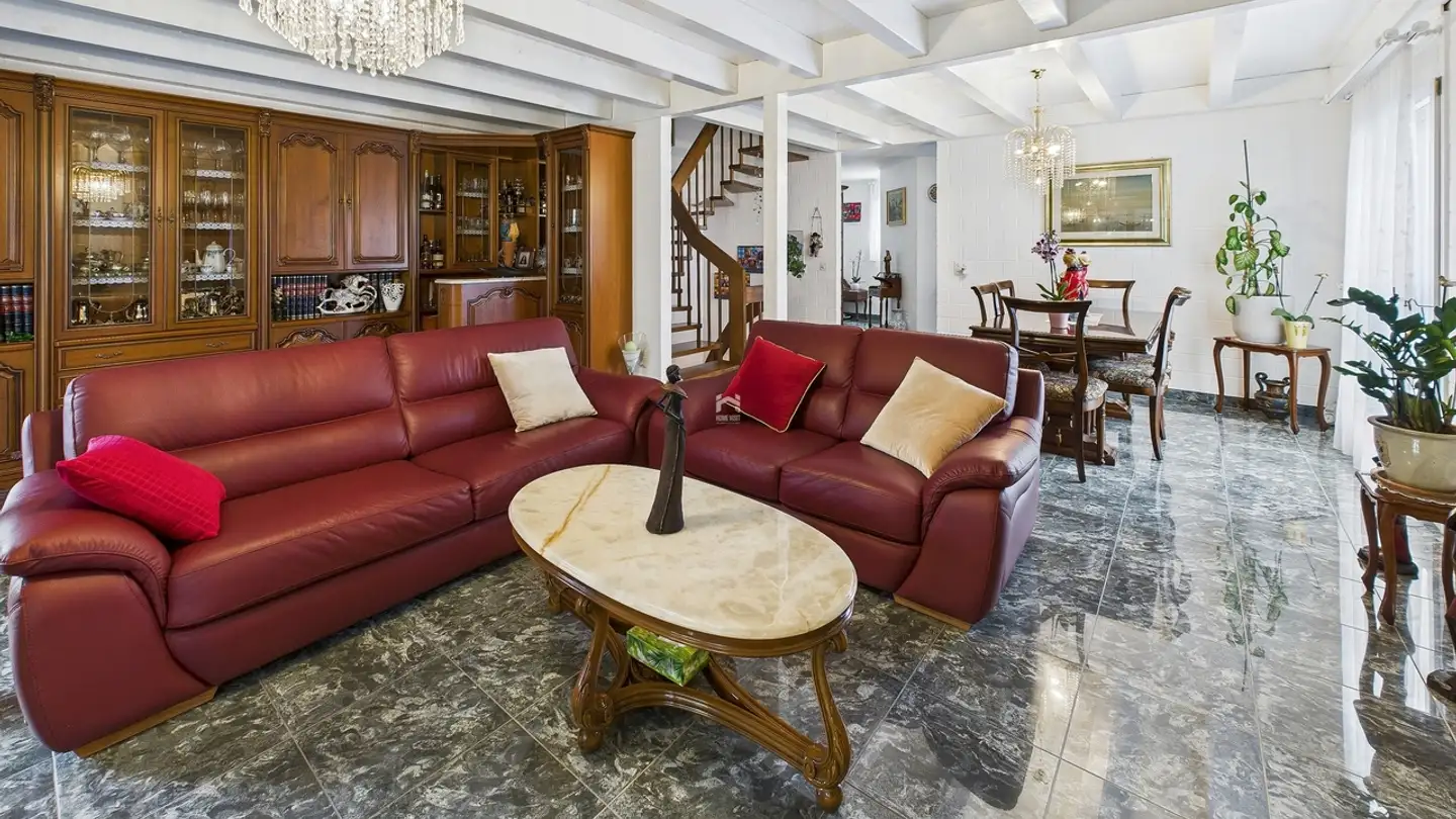 Maison individuelle à vendre - Ischmattstrasse 28a, 4573 Lohn-Ammannsegg - Photo 3