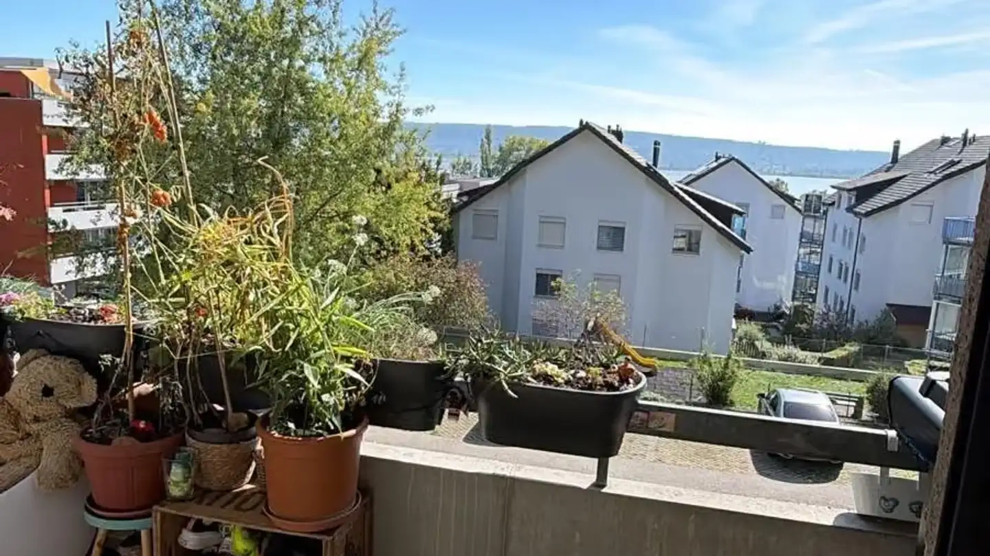 Apartment for rent - Chemin Des Plantes 41, 2520 La Neuveville - Photo 4
