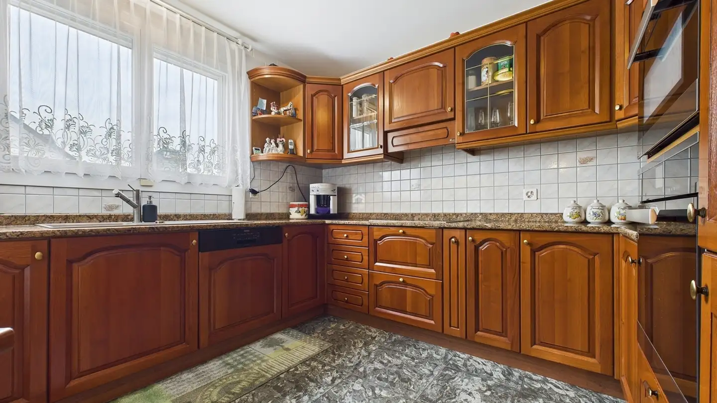 Maison individuelle à vendre - Ischmattstrasse 28a, 4573 Lohn-Ammannsegg - Photo 4