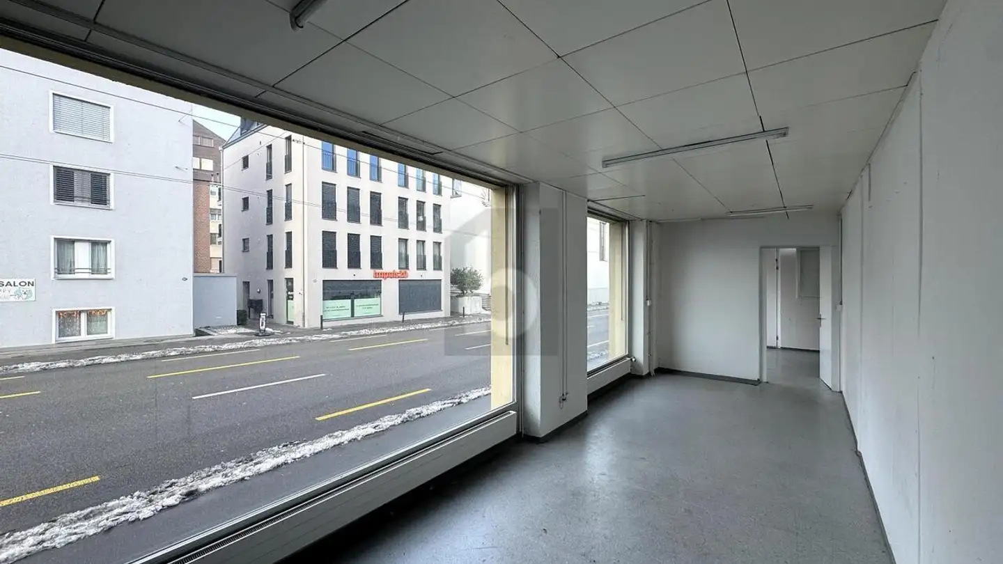 Bürofläche mieten - 9016 St. Gallen - Foto 2