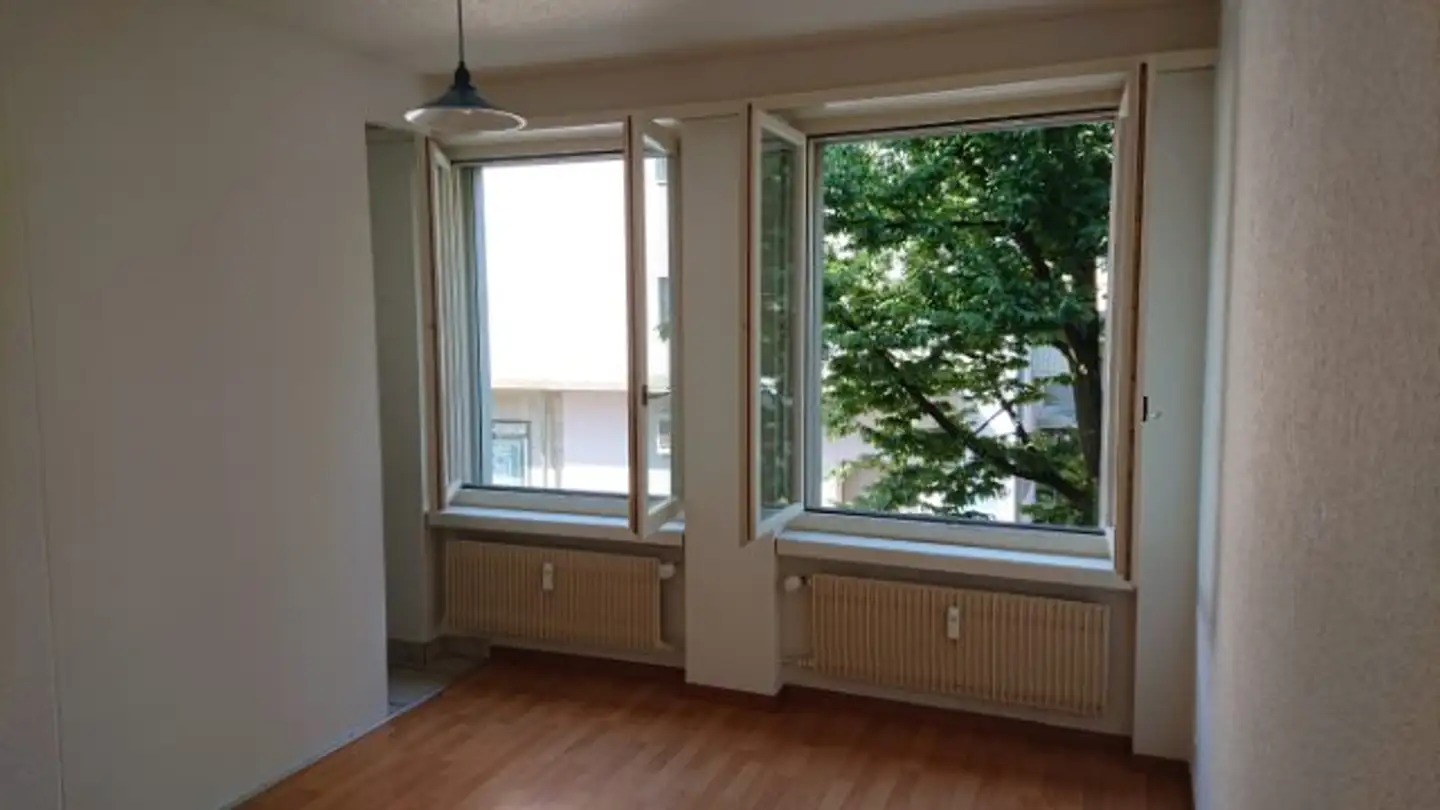 Appartement à louer - Belpstrasse 45, 3007 Bern
