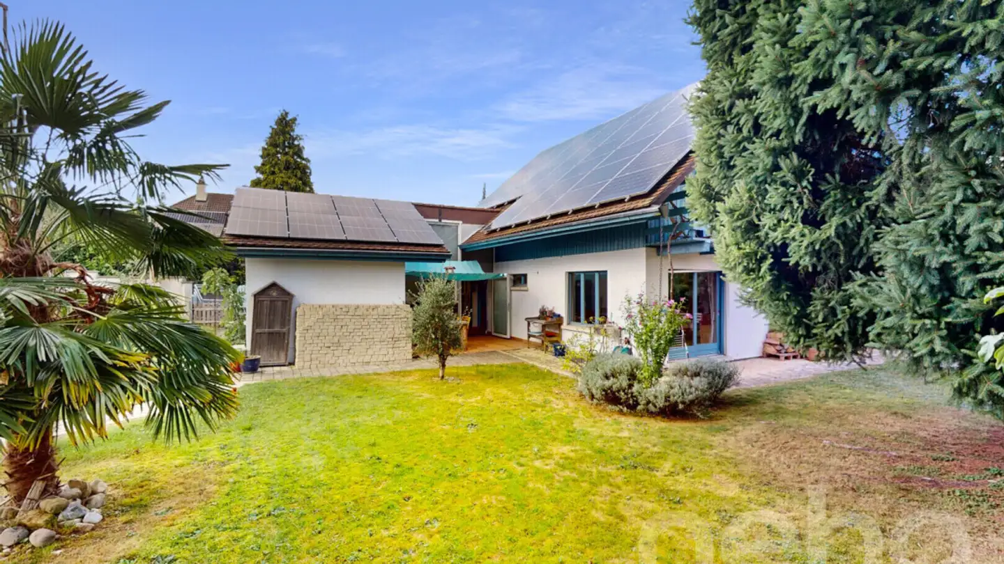 Casa singola in vendita - 1756 Onnens FR - Photo 3