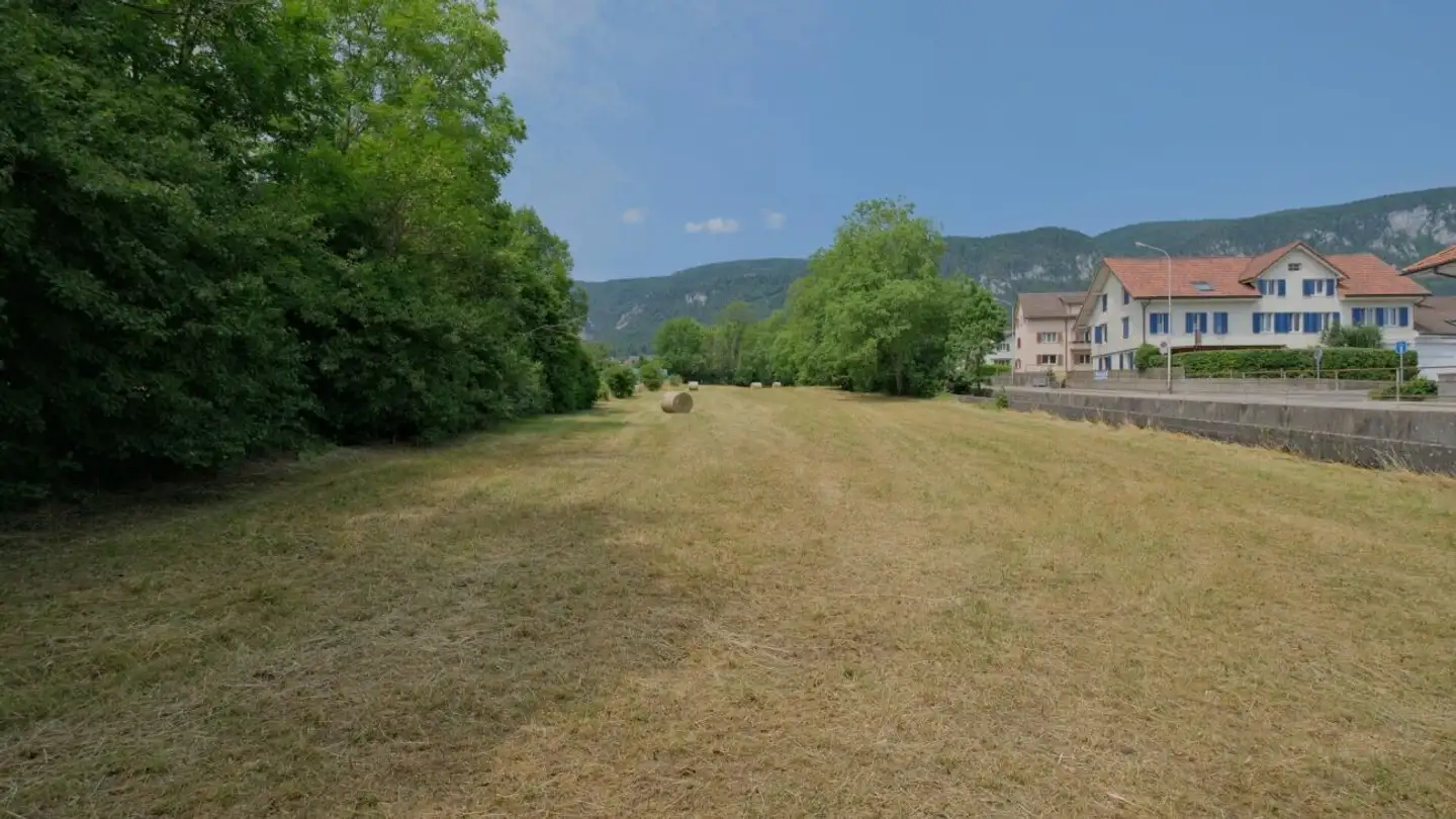 Constructible plot for sale - 4513 Langendorf - Photo 3