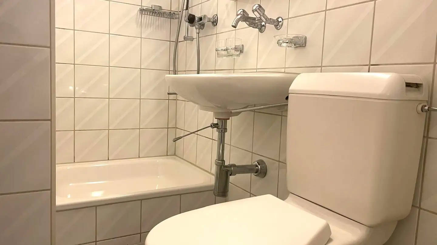 Appartement à louer - Belpstrasse 45, 3007 Bern - Photo 3