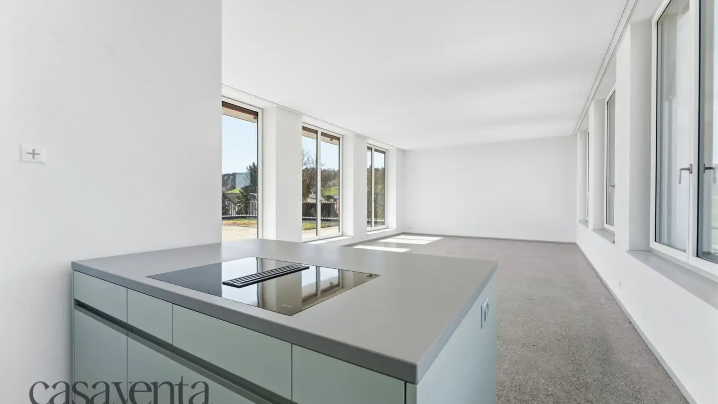 Penthouse for sale - Rotackerweg 9, 5610 Wohlen AG - Photo 4