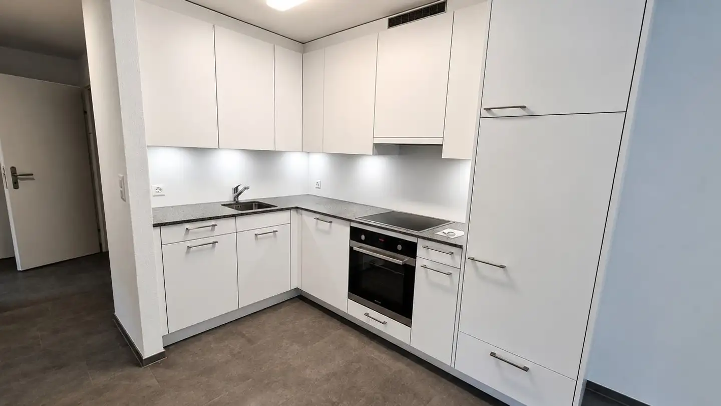 Appartement à louer - Sandackerstrasse 4, 5616 Meisterschwanden