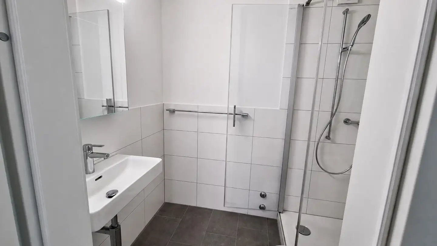 Appartement à louer - Sandackerstrasse 4, 5616 Meisterschwanden - Photo 2