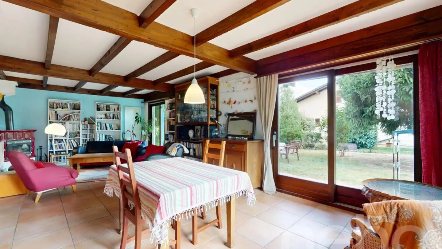 Casa singola in vendita - 1756 Onnens FR - Photo 2