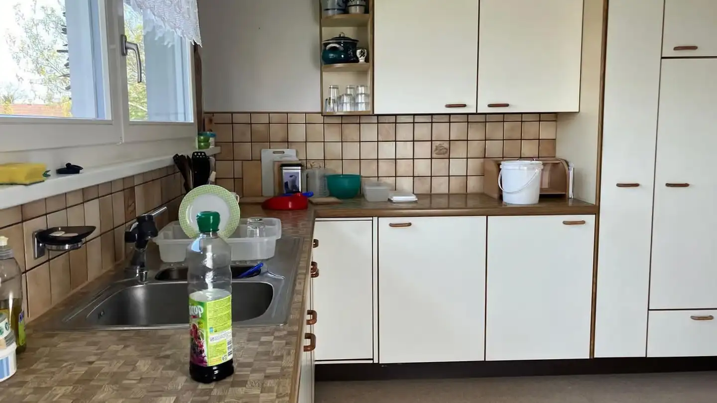 Maison individuelle à louer - Paul-Häberlin-Strasse 5a, 8593 Kesswil - Photo 3