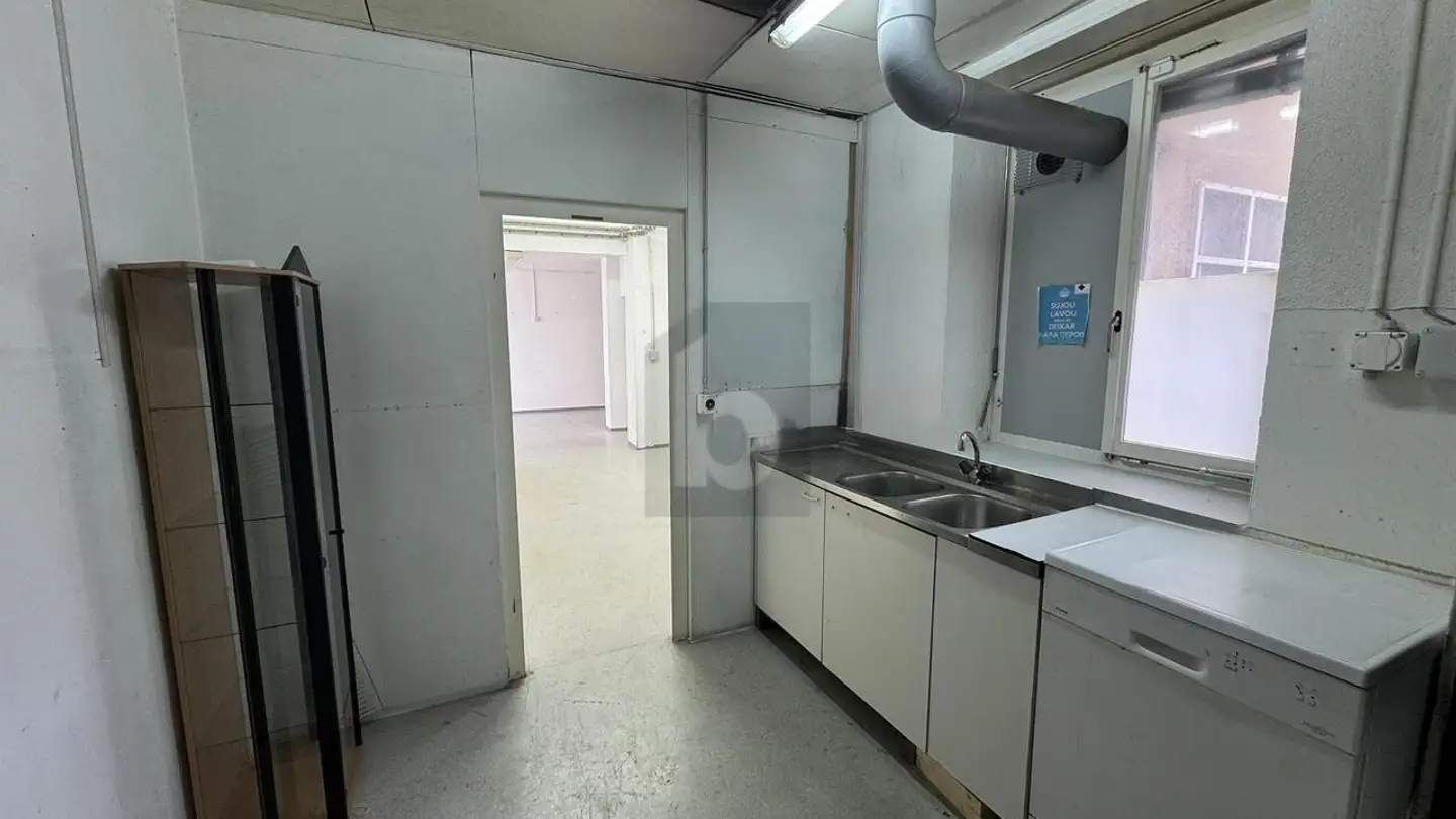 Bürofläche mieten - 9016 St. Gallen - Foto 4