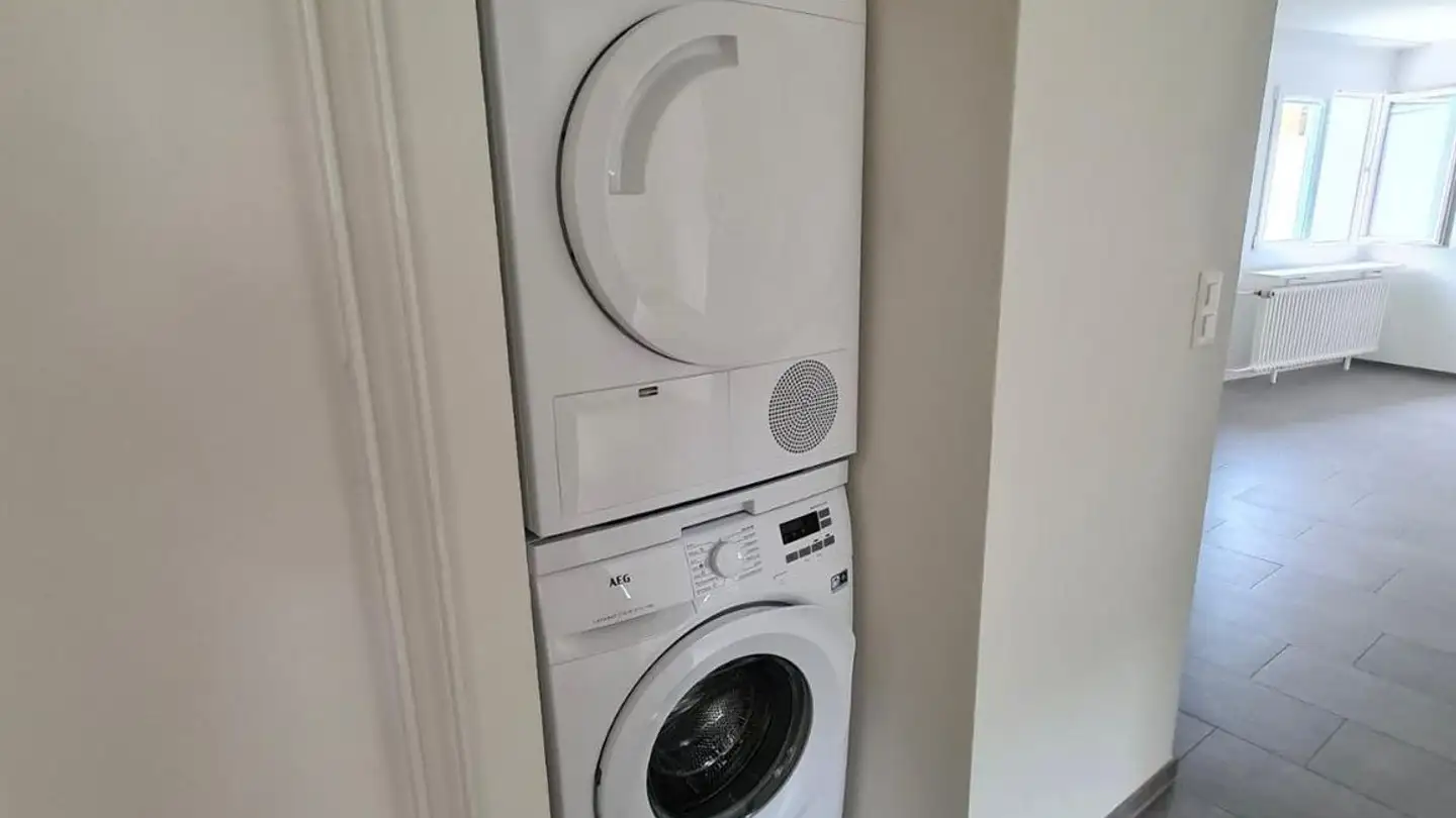 Appartement à louer - Sandackerstrasse 4, 5616 Meisterschwanden - Photo 4