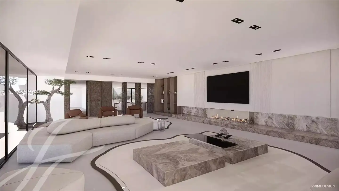 Single house for sale - 1253 Vandoeuvres - Photo 4