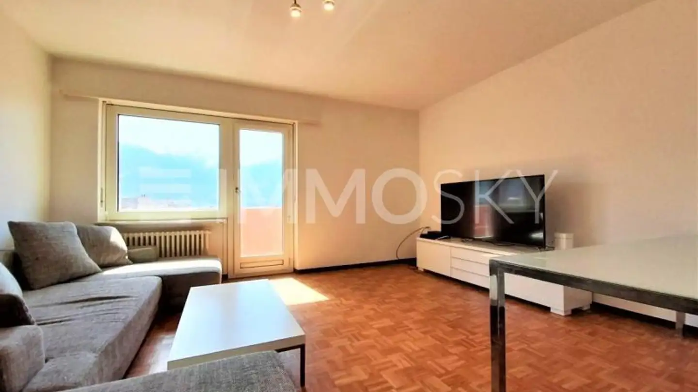Appartamento in vendita - 6648 Minusio