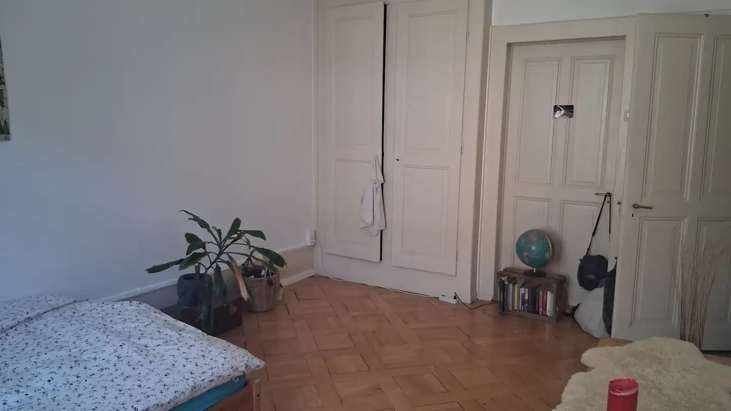 Single room for rent - 2502 Biel/Bienne - Photo 3