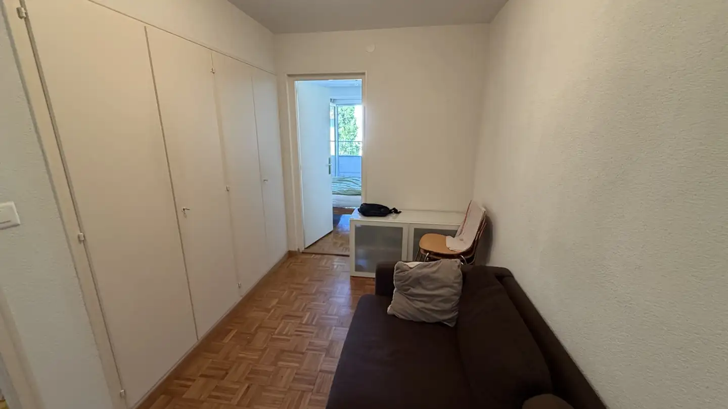 Apartment for rent - Rue de l'Industrie, 1030 Bussigny - Photo 4