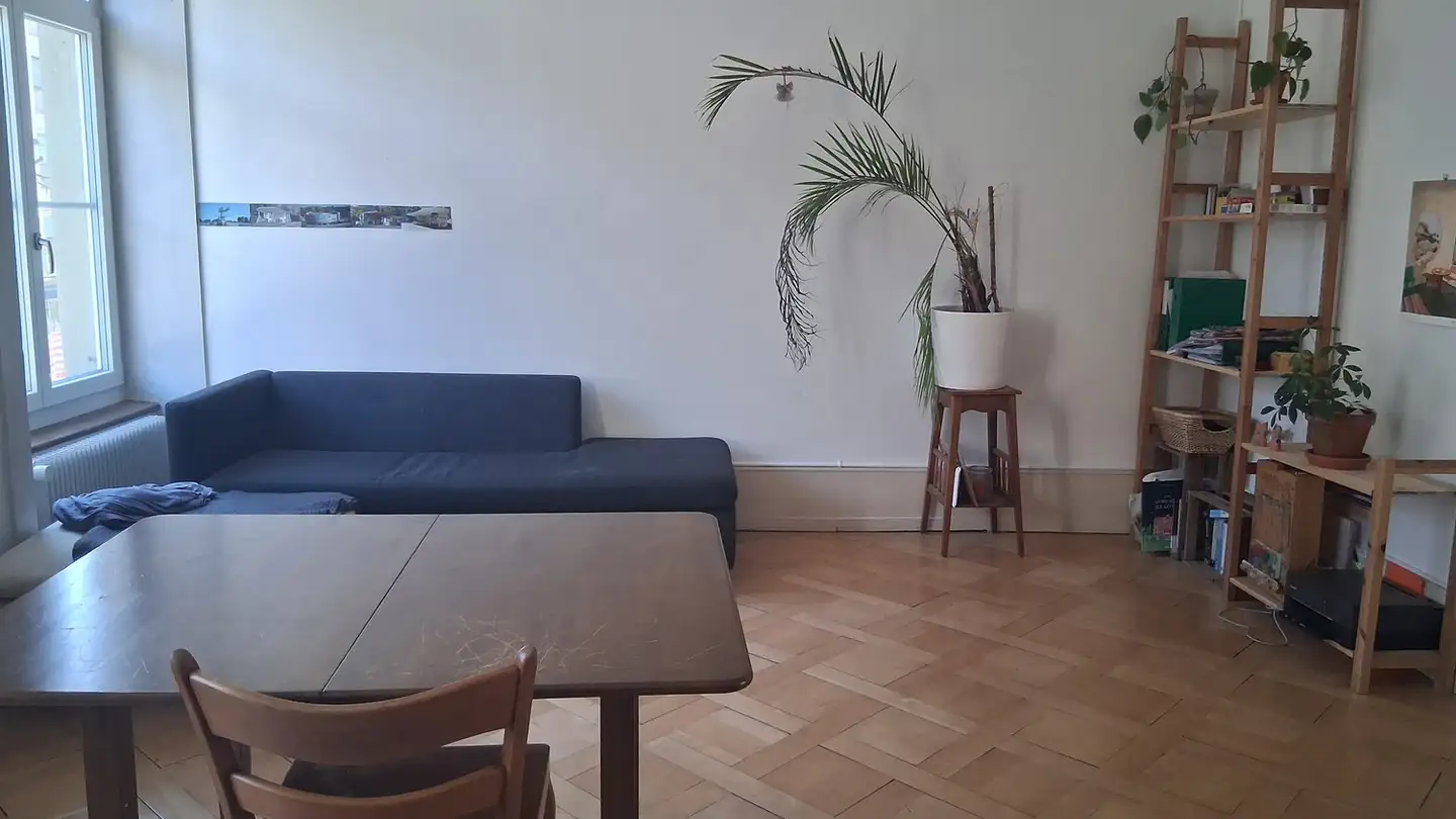 Single room for rent - 2502 Biel/Bienne - Photo 4