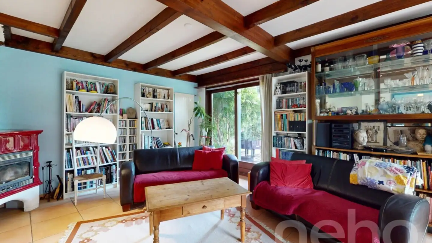 Casa singola in vendita - 1756 Onnens FR - Photo 4