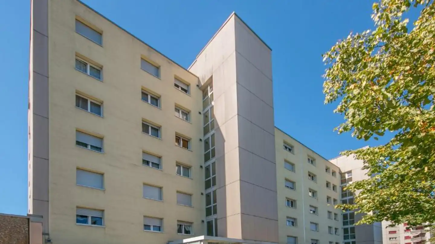 Apartment for rent - Route des Condémines 1, 1680 Romont FR
